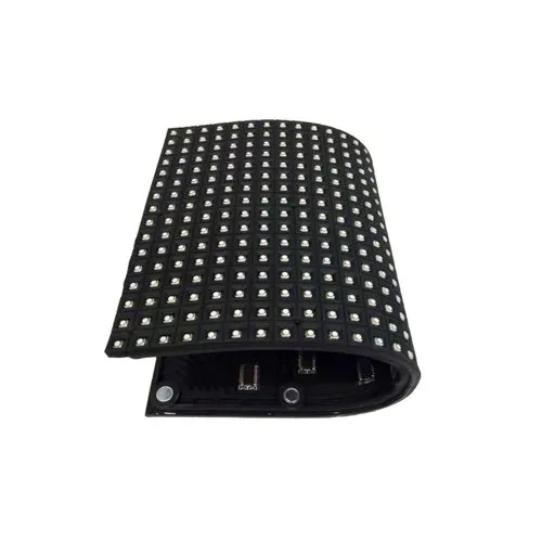 Flexible Led Display Module Application: Industrial & Commercial