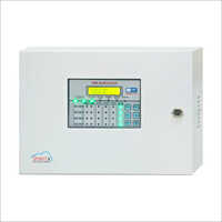 व्हाइट फायर स्कैन Si 19 अलार्म पैनल