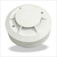 हीट डिटेक्टर एप्लीकेशन: फायर सेफ्टी