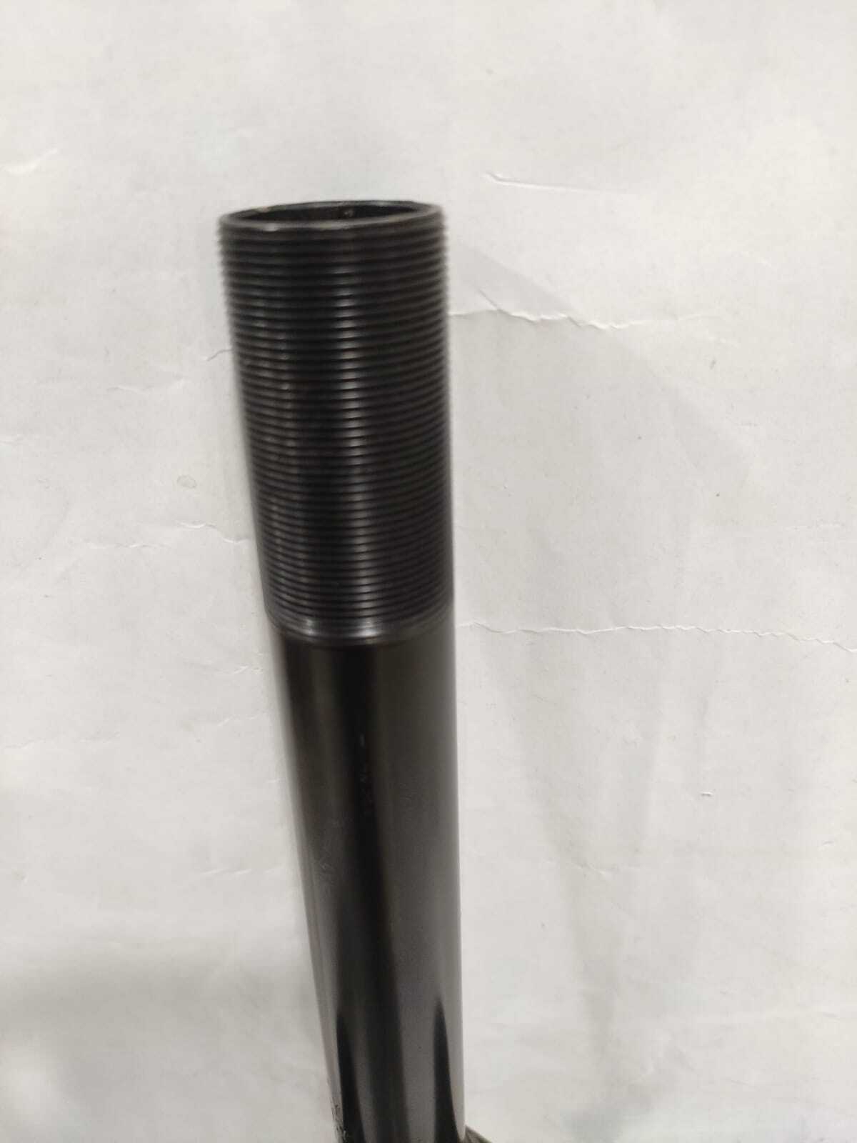 Bicycle Fork Suspension 26x300 - Finish: Polished