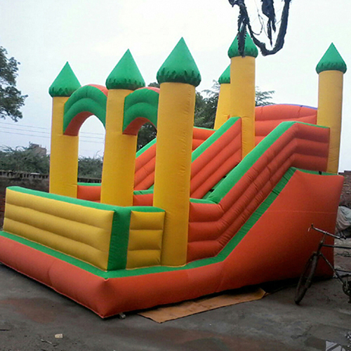 रबर डिज़ाइन बाउंसी