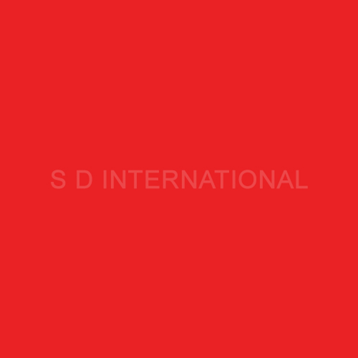 Solvent Red 207 Application: Industrial