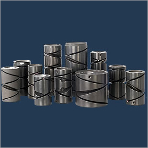 Hard Anodized Drum