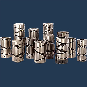 Winding Steel Drums