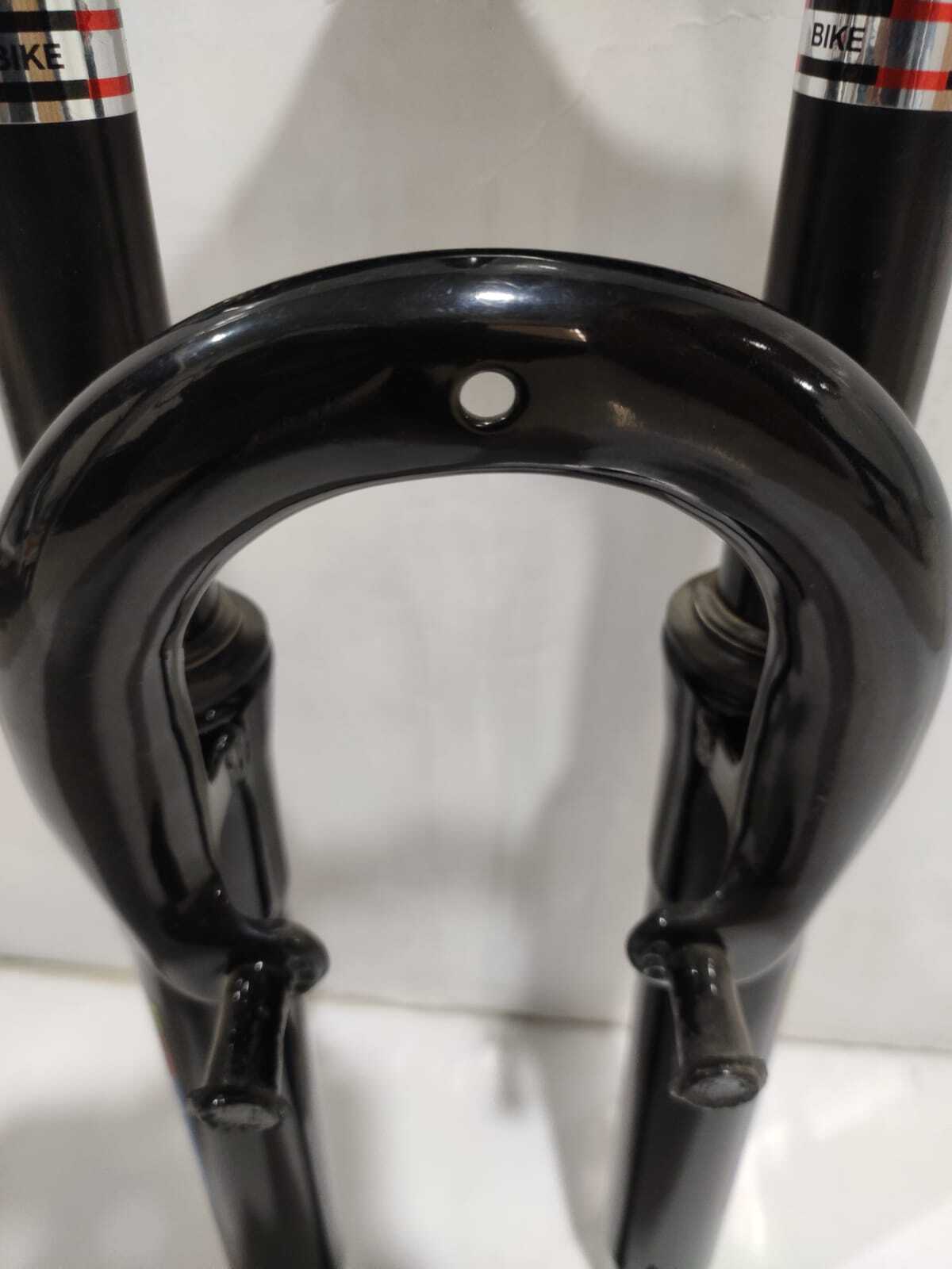 Bicycle Suspension Fork Fork Fat Bike 20 Inch 4 Threadless Warranty: Yes