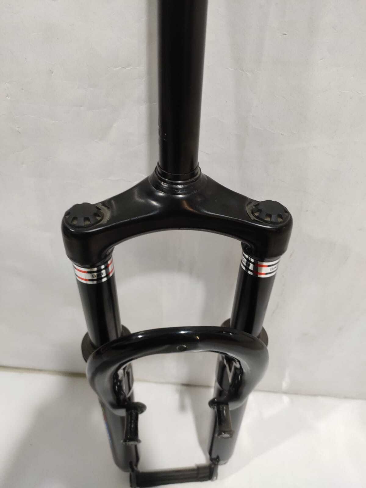 Bicycle Suspension Fork Fork Fat Bike 20 Inch 4 Threadless Warranty: Yes