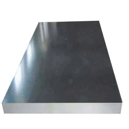 आयताकार Gi शीट अनुप्रयोग: निर्माण