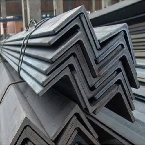 Mild Steel L Shape Channel Application: Construction