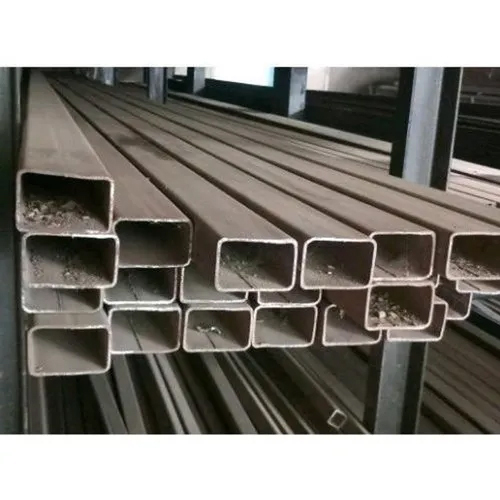 Mild Steel Galvanized Rectangular Pipe Standard: Ansi