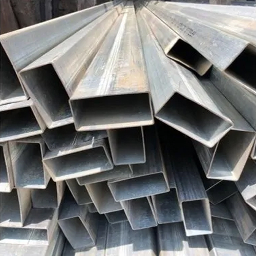 Ms Pipes Semi Pipes Coil Pipes - Standard: Ansi