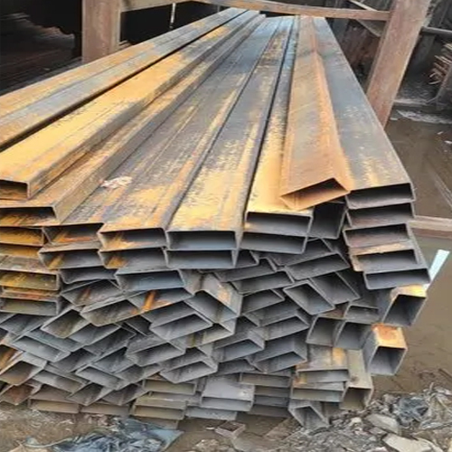 Ms Pipes Semi Pipes Coil Pipes - Standard: Ansi