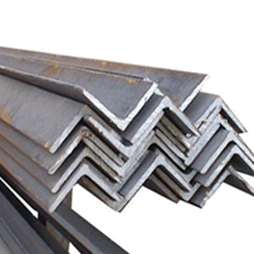 SAIL Angle - Mild Steel AISI, Customized Shape , First Class Polished Surface