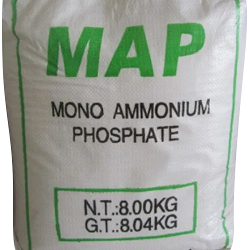 Mono Ammonium Phosphate - Application: Industrial