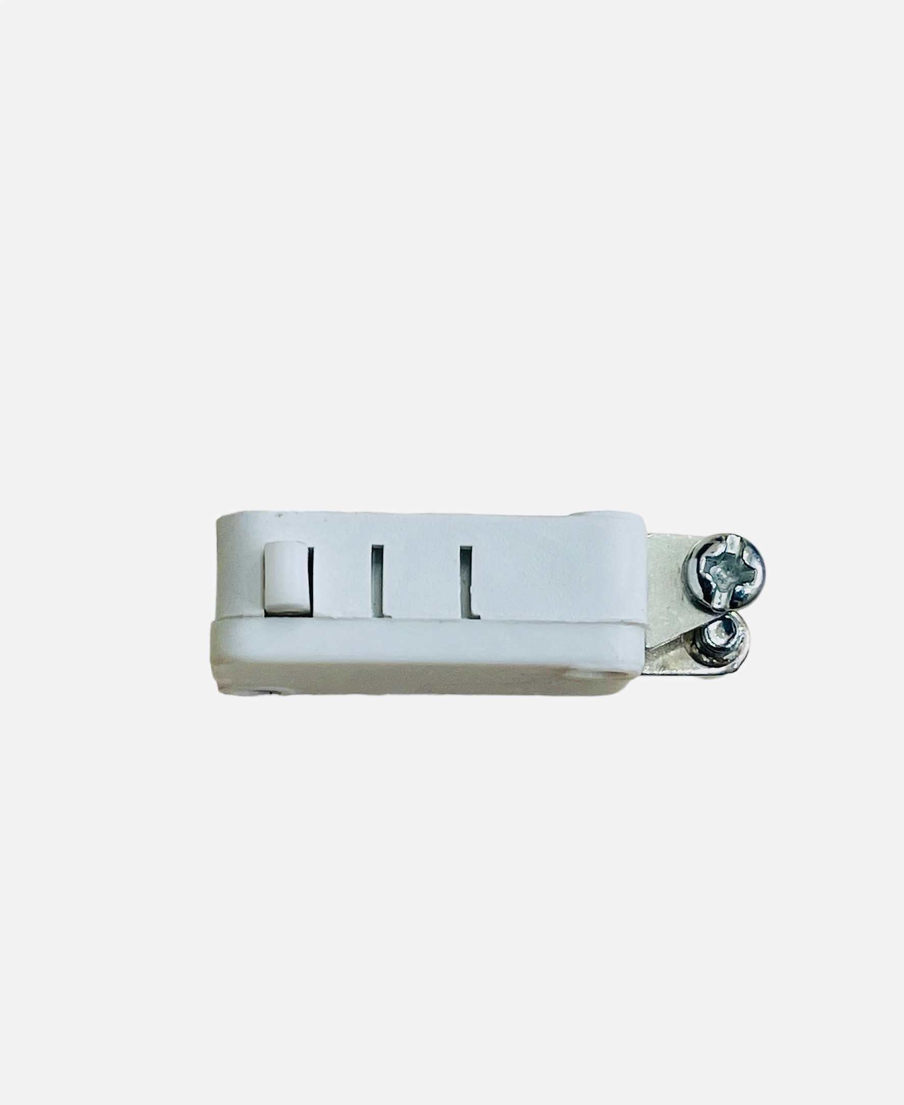 Mr-5a Industrial Micro Switch - Pbt (Fr), Brass With Silver Plated Shell, 5 Ampere, 125 Volt Ac, Waterproof, 100000 Mechanical Life, Available In White, Grey, Black