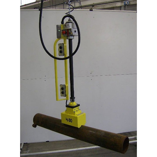 Industrial Magnet Gripper - Attributes: Rust Proof