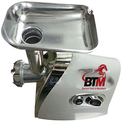 Meat Mincer Or Chatni Machine