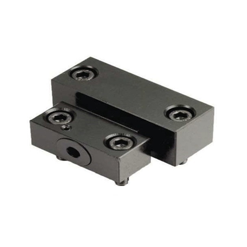 सिल्वर टाइप डी मोल्ड लैच