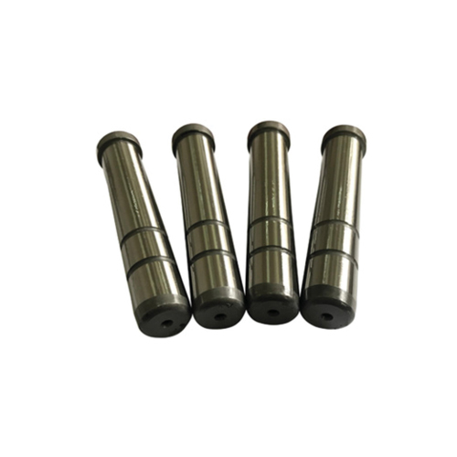 सिल्वर गाइड पिन जीपीए