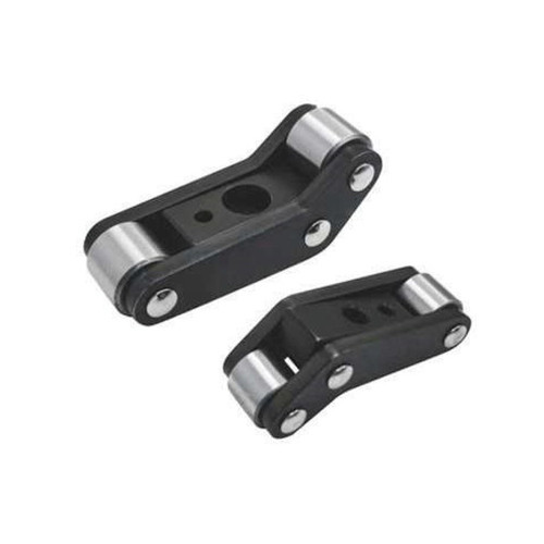 ब्लैक Sts-pa20 प्लेट एक्सेलेरेटर