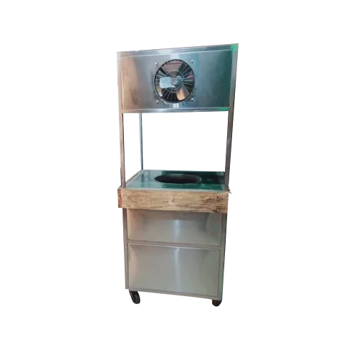 Pick Up Counter Application: Commercial By A One Engineering Works