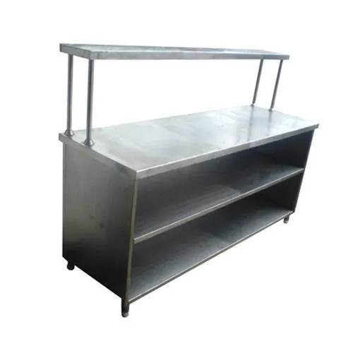 Pick Up Counter Application: Commercial By A One Engineering Works