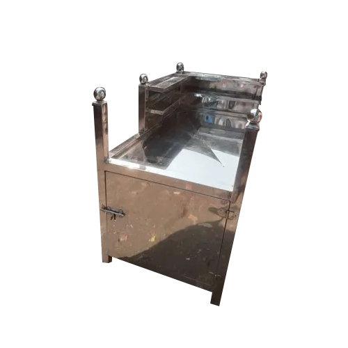 Sugar Can Juice Counter Application: Commercial