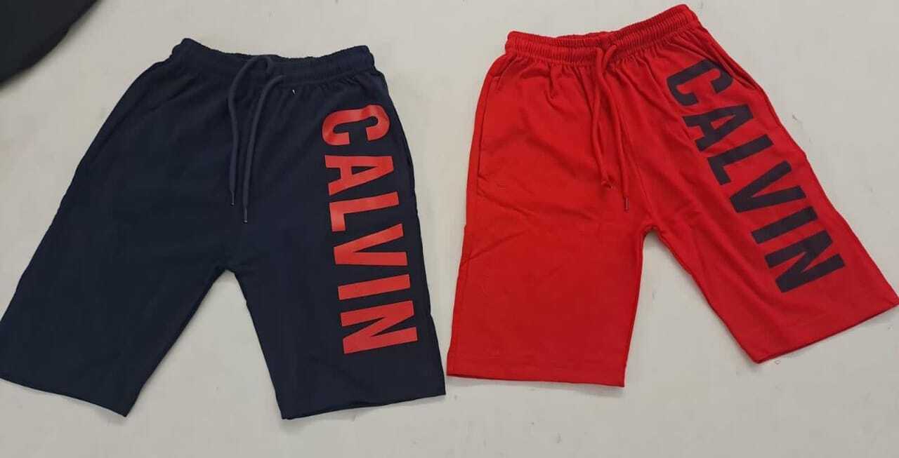 Kids Full Pant - Cotton Blend, Multiple Sizes, Red | Drawstring Closure, Comfortable Fit, Durable Fabric, Easy Care, Stylish Design, Versatile Wear