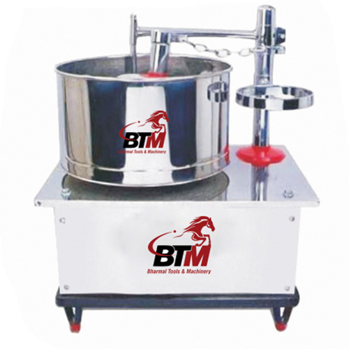 Wet Grinder Machine
