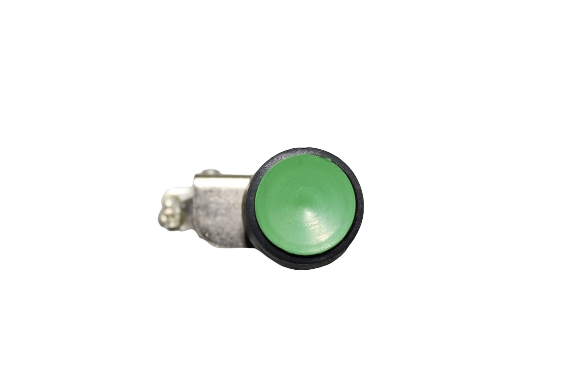 16a Micro Switch - Silver Plated Brass Contacts, Pbt(fr) Shell, Red/black/green/yellow Color Options | 100,000 Mechanical Life, 250v Ac Max Voltage