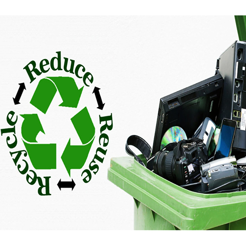 वाणिज्यिक Epr पंजीकरण सेवाएं