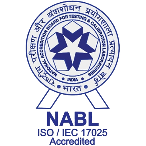 Nabl प्रमाणन सेवाएँ