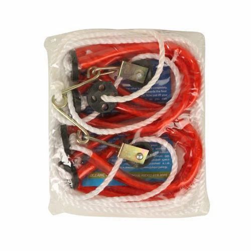 फिटनेस जिम रोप