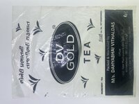 प्रिंटेड चा प्लास्टिक बैग