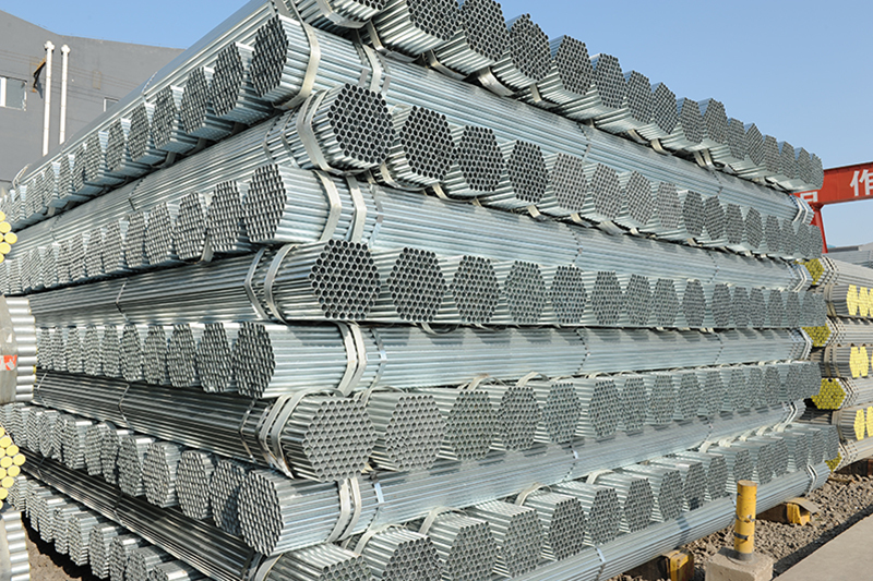 316 Ss Erw Pipes Application: Door & Window