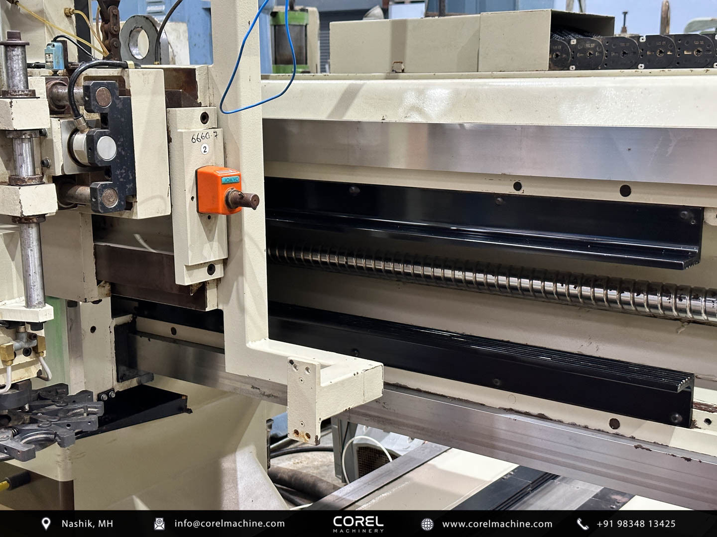 Anderson Cnc Router