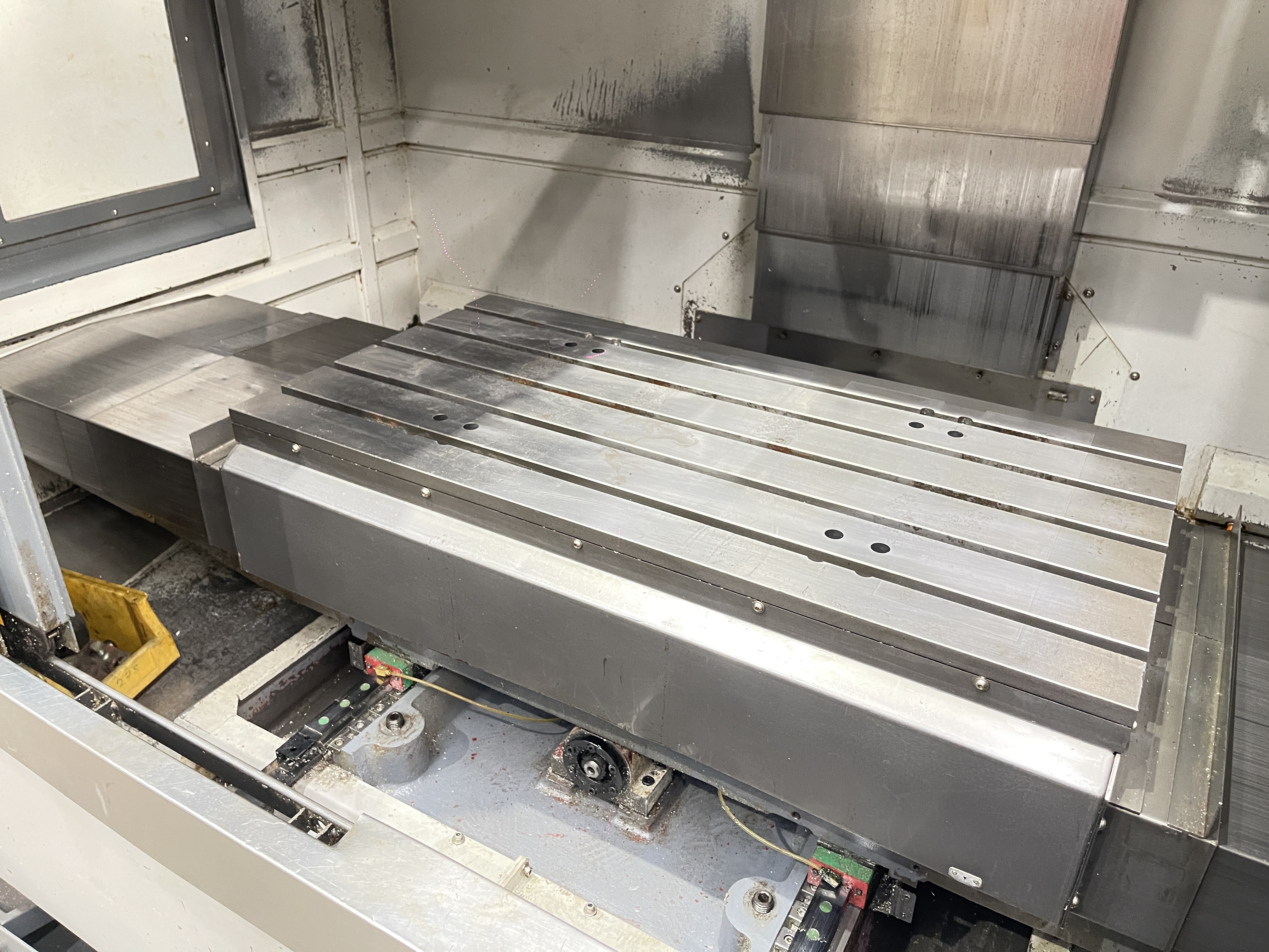 Matchmaker 1020 Vmc 8