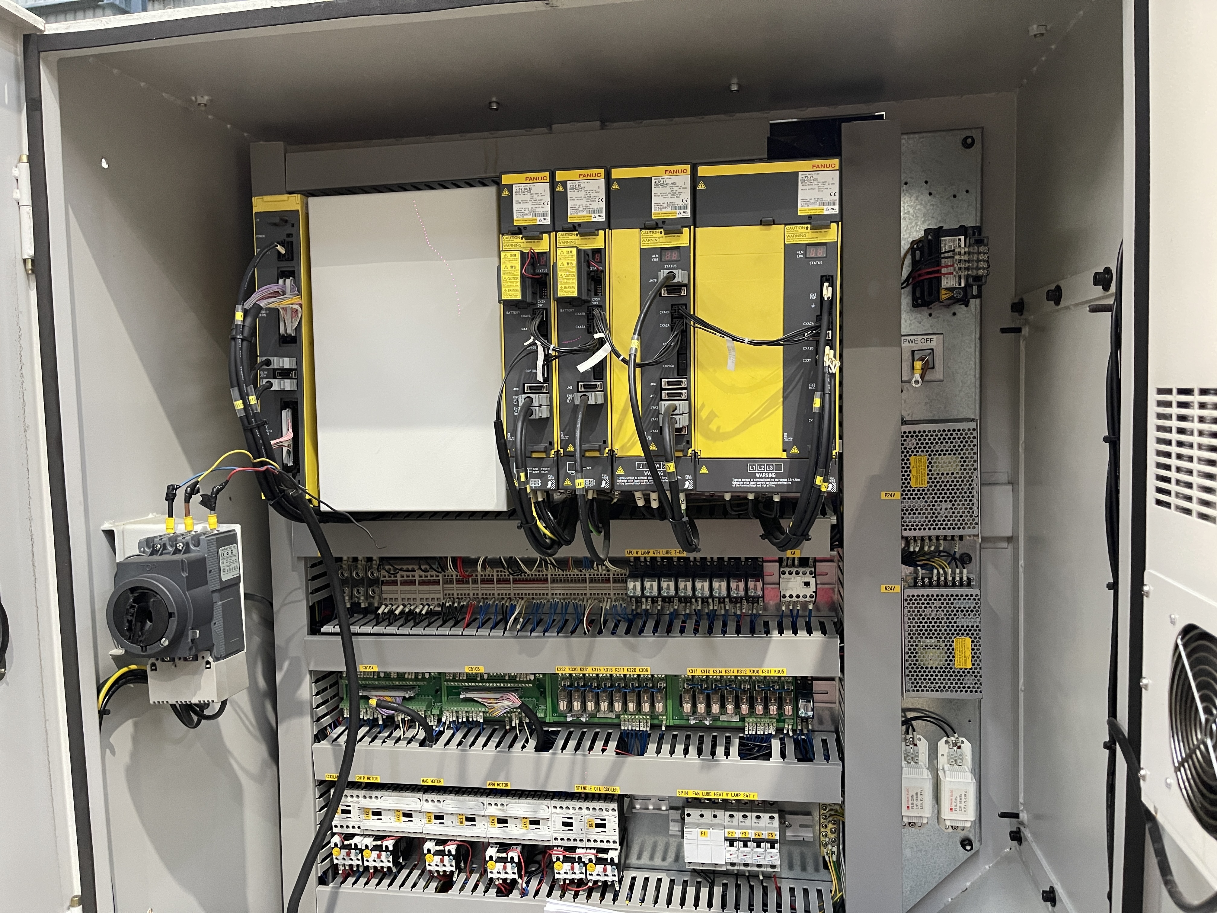 Matchmaker 1020 Vmc 8