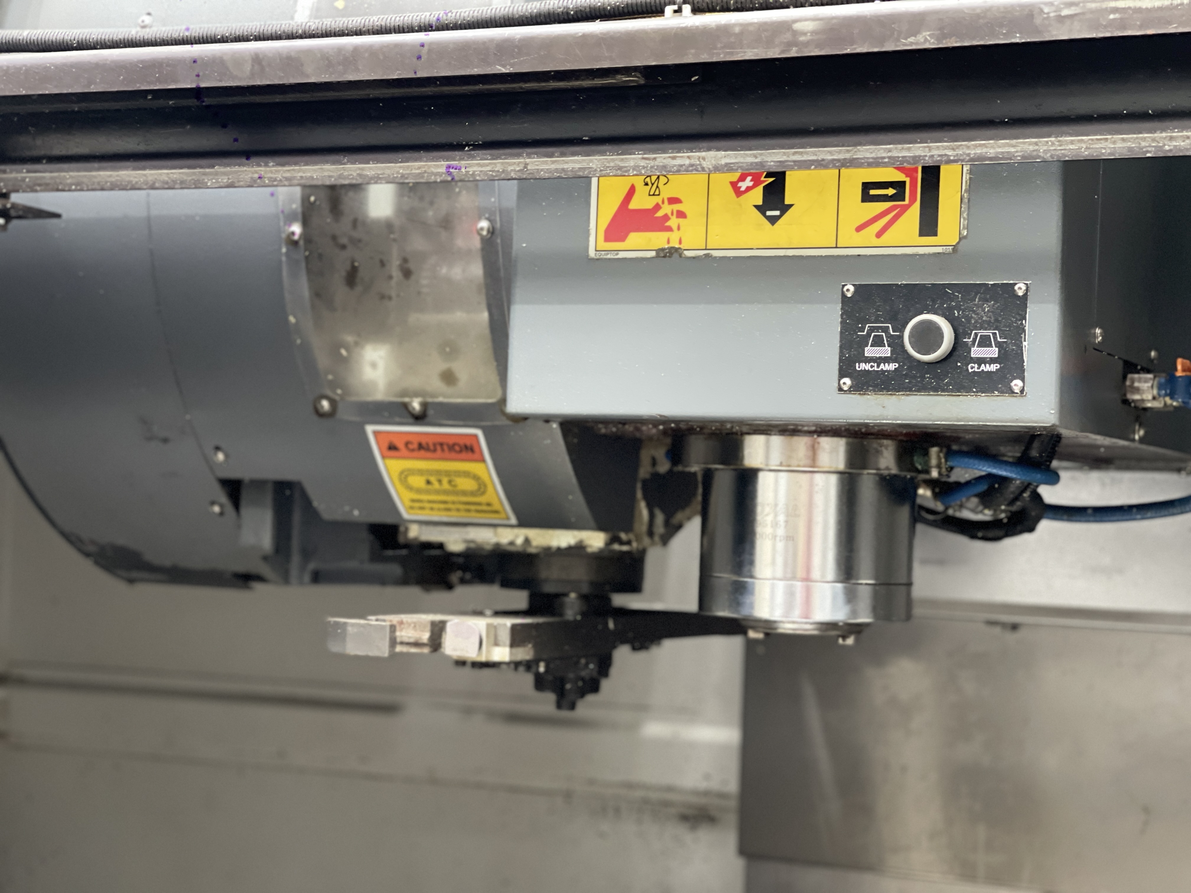 Matchmaker 1020 Vmc 8