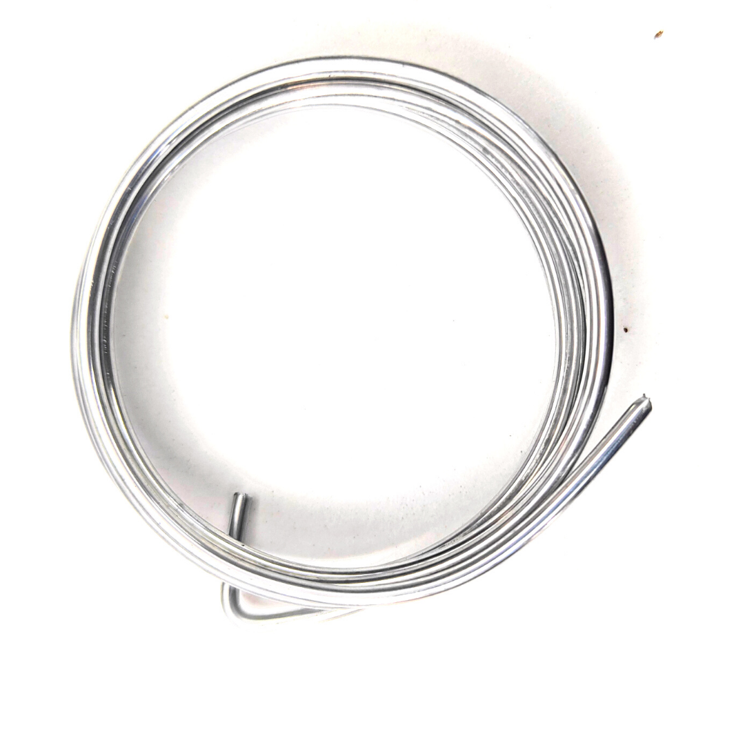 Aluminum Brazing Flux Cored