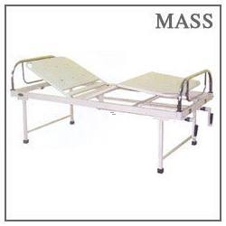 Fowler Position Bed