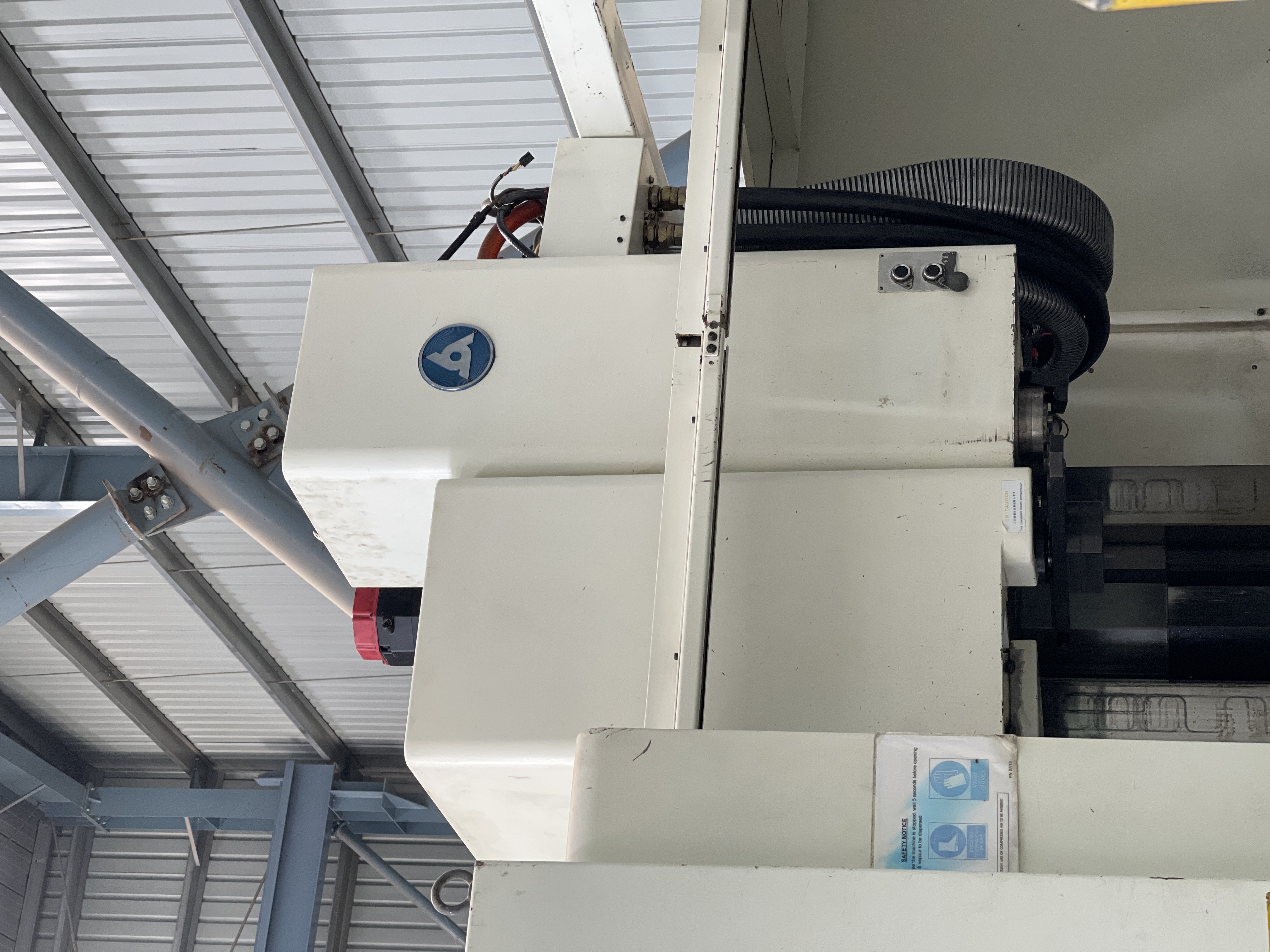 Kitamura Mycenter 7x Vmc
