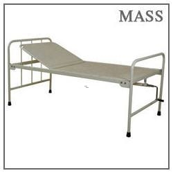 Semi Fowler Bed