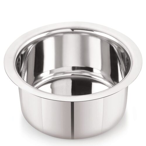 18g stainless steel tope