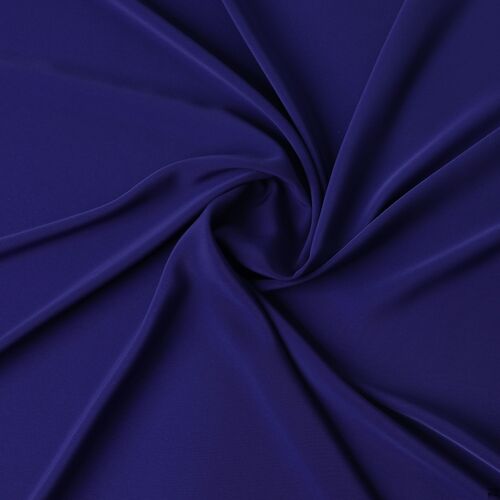 लाइनिंग के लिए मल्टी कलर बटर क्रेप फ़ैब्रिक