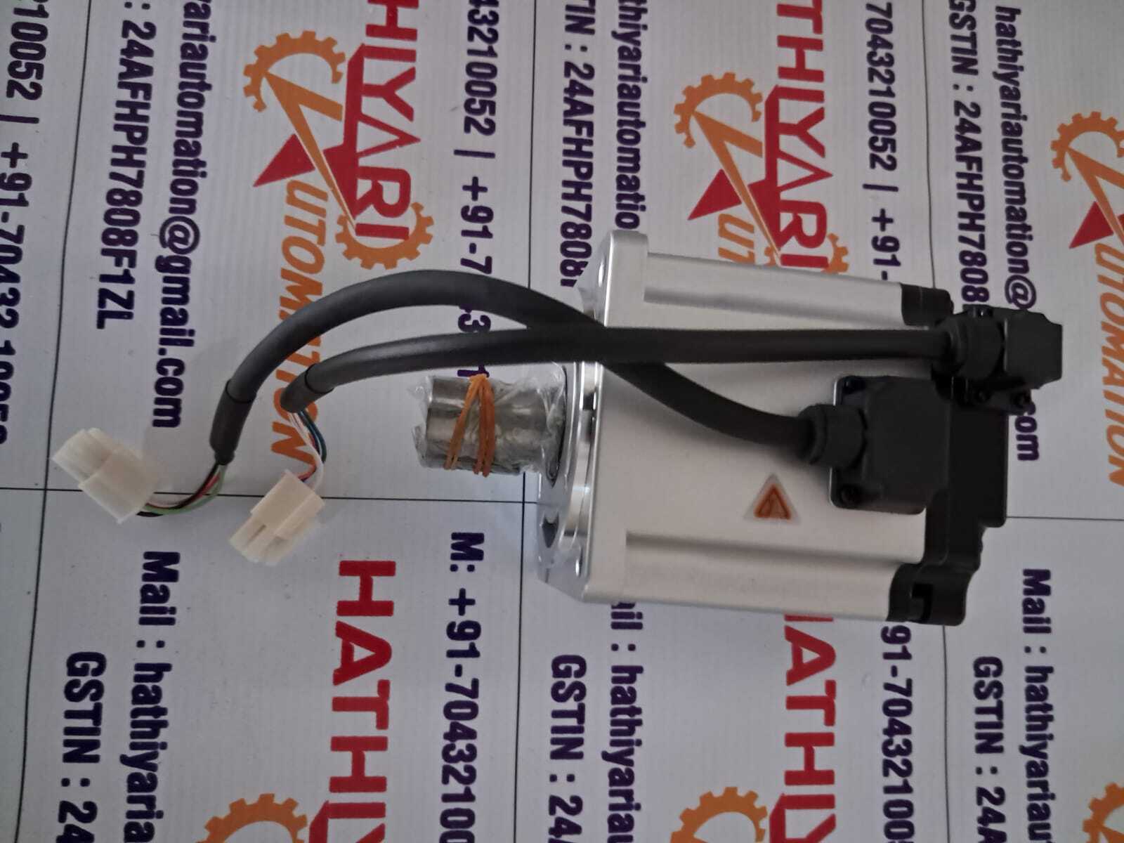 Mitsubishi Gt2510-wxtbd Hmi Warranty: 1 Year