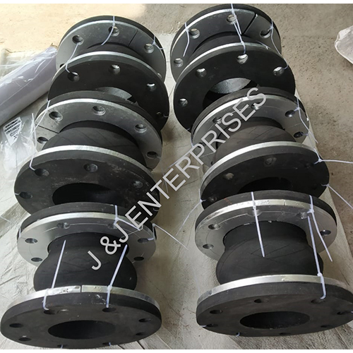 समान Pn16 रबर विस्तार संयुक्त