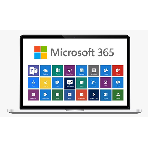 लघु और मध्यम उद्यमों के लिए M-365 ईमेल समाधान