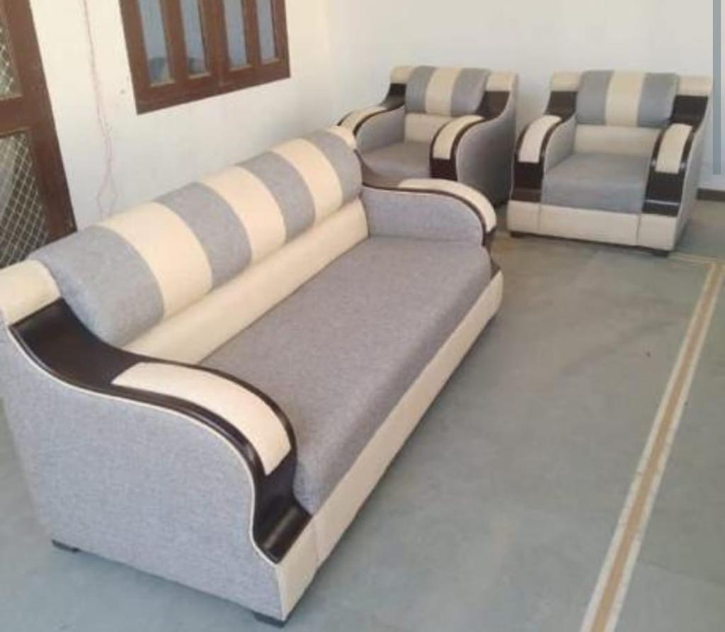 Designer Sofa Set