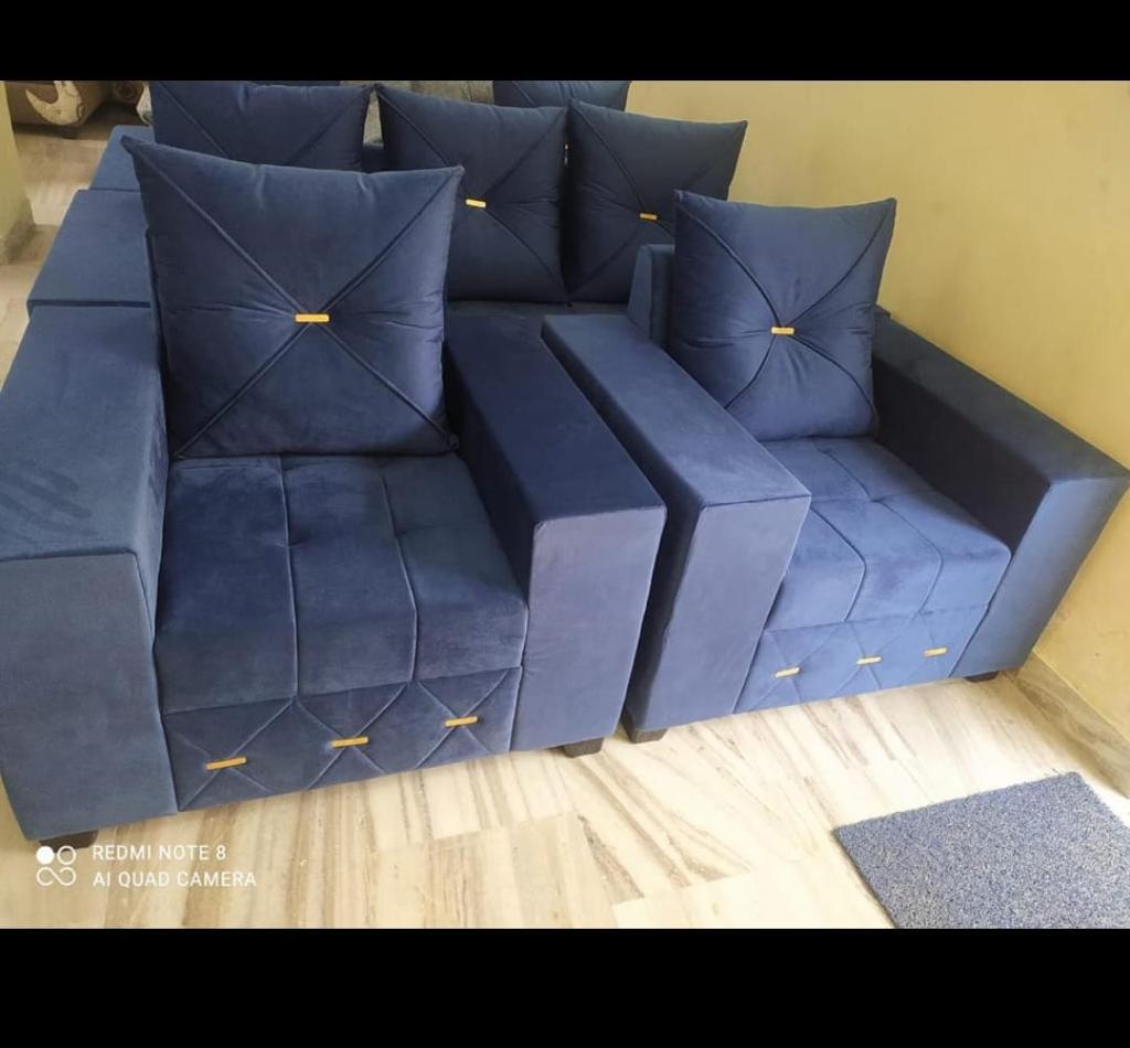 Designer Sofa Set