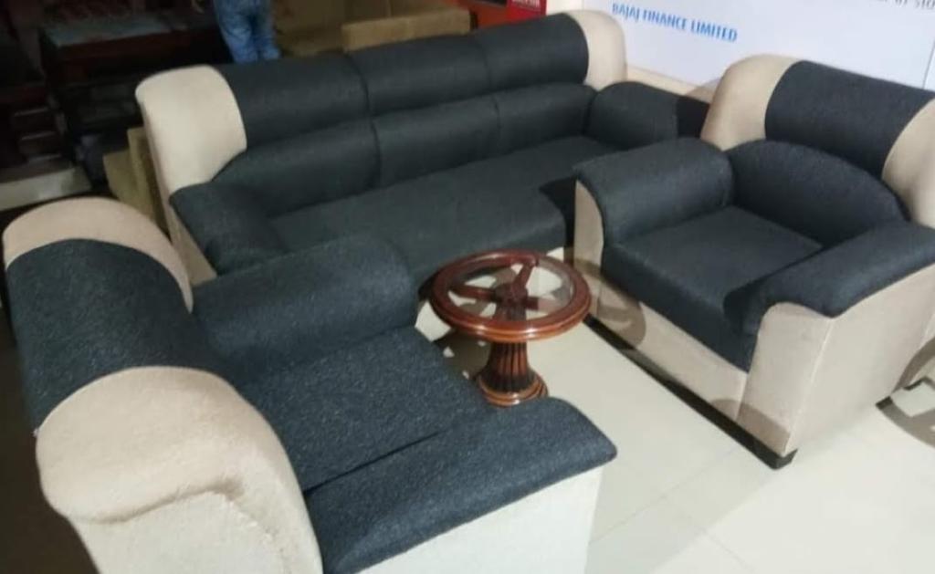 Designer Sofa Set